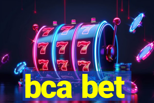 bca bet